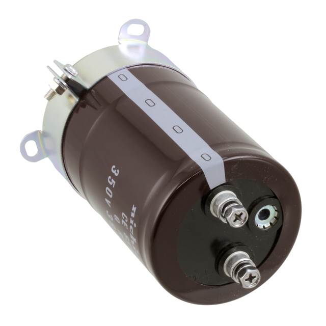 LQR2W222MSEG Nichicon  Condensadores electrolíticos de aluminio